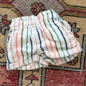 Mini Boden Toddler shorts size 3